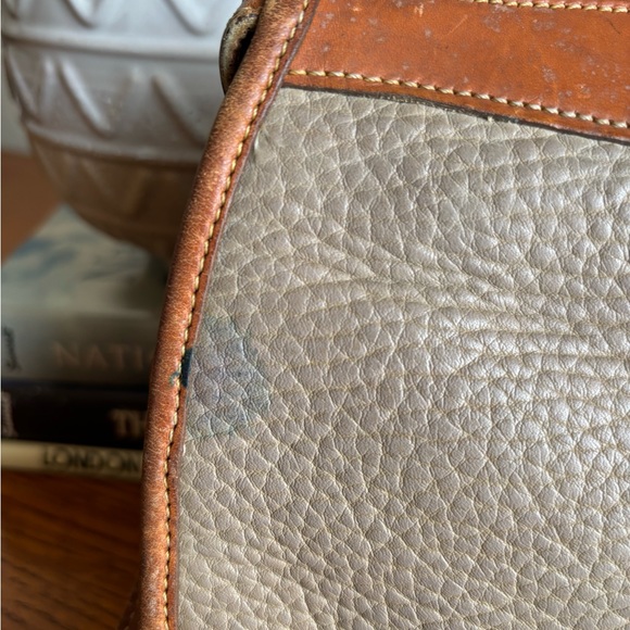 Vintage Dooney & Bourke Crossbody - Picture 10 of 15